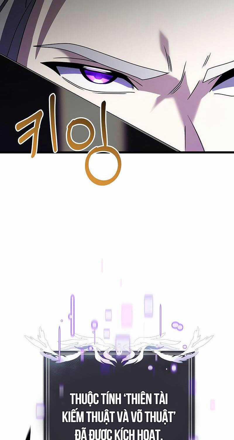 Hắc Kị Sĩ Thiên Tài Giới Hạn Thời Gian Chapter 62 trang 65