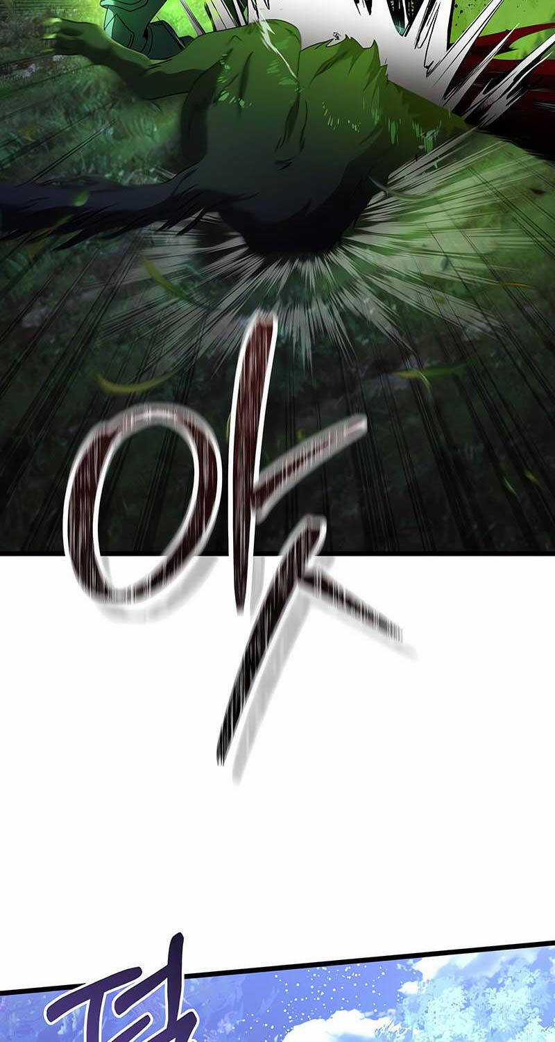 Hắc Kị Sĩ Thiên Tài Giới Hạn Thời Gian Chapter 62 trang 7