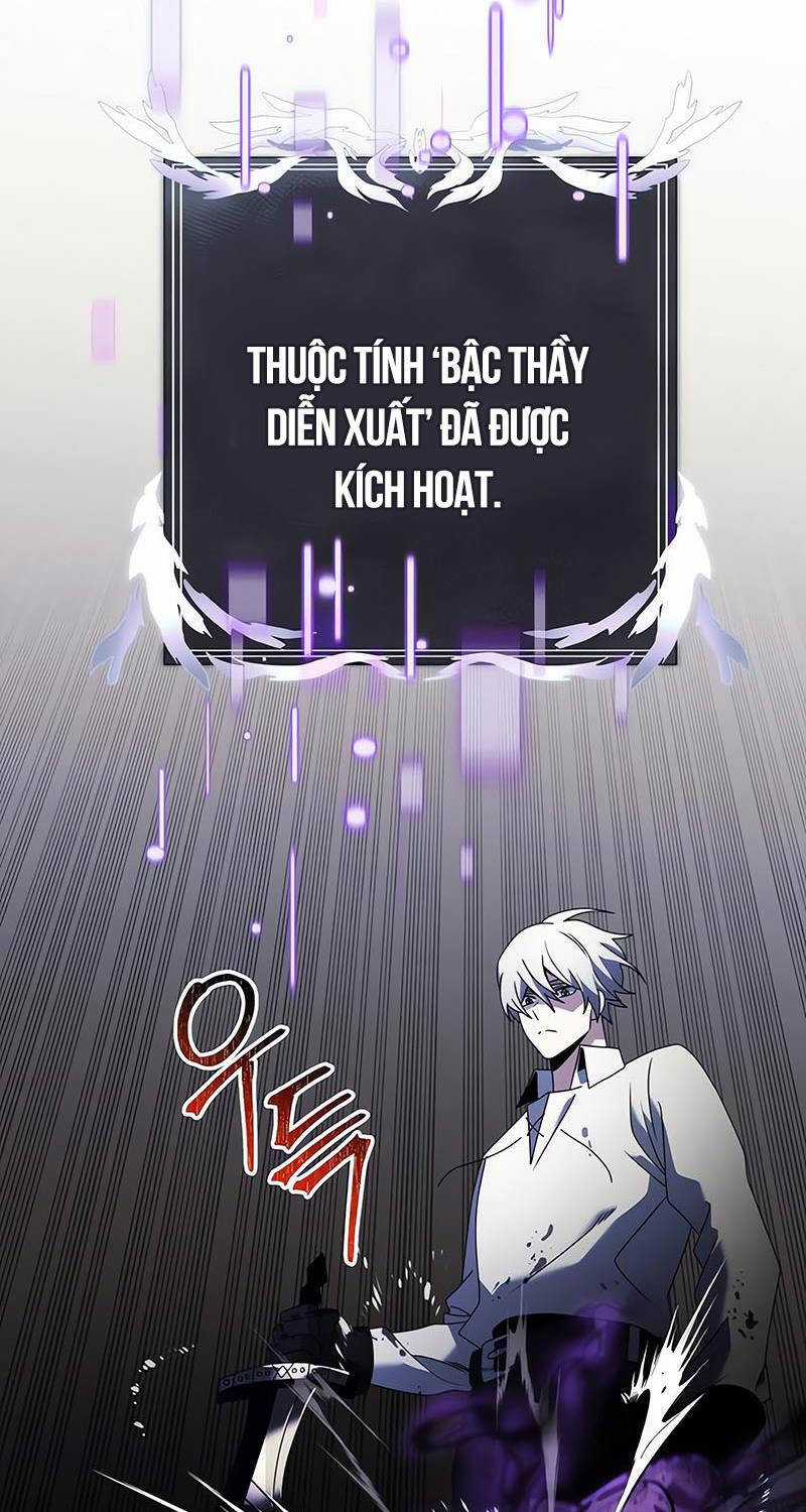 Hắc Kị Sĩ Thiên Tài Giới Hạn Thời Gian Chapter 62 trang 72