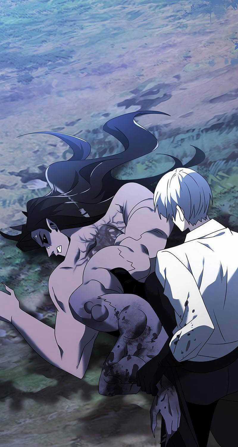 Hắc Kị Sĩ Thiên Tài Giới Hạn Thời Gian Chapter 62 trang 78