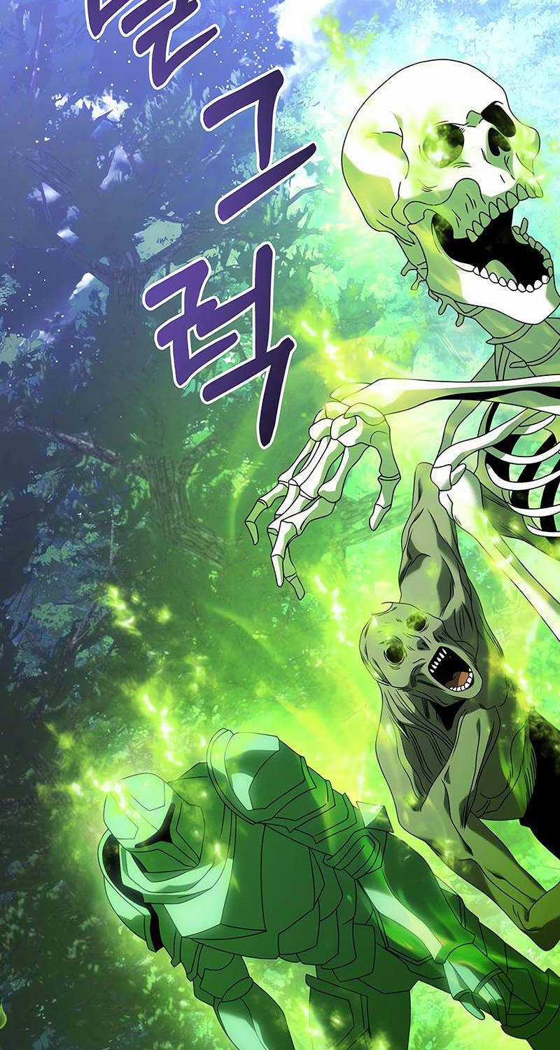 Hắc Kị Sĩ Thiên Tài Giới Hạn Thời Gian Chapter 62 trang 8