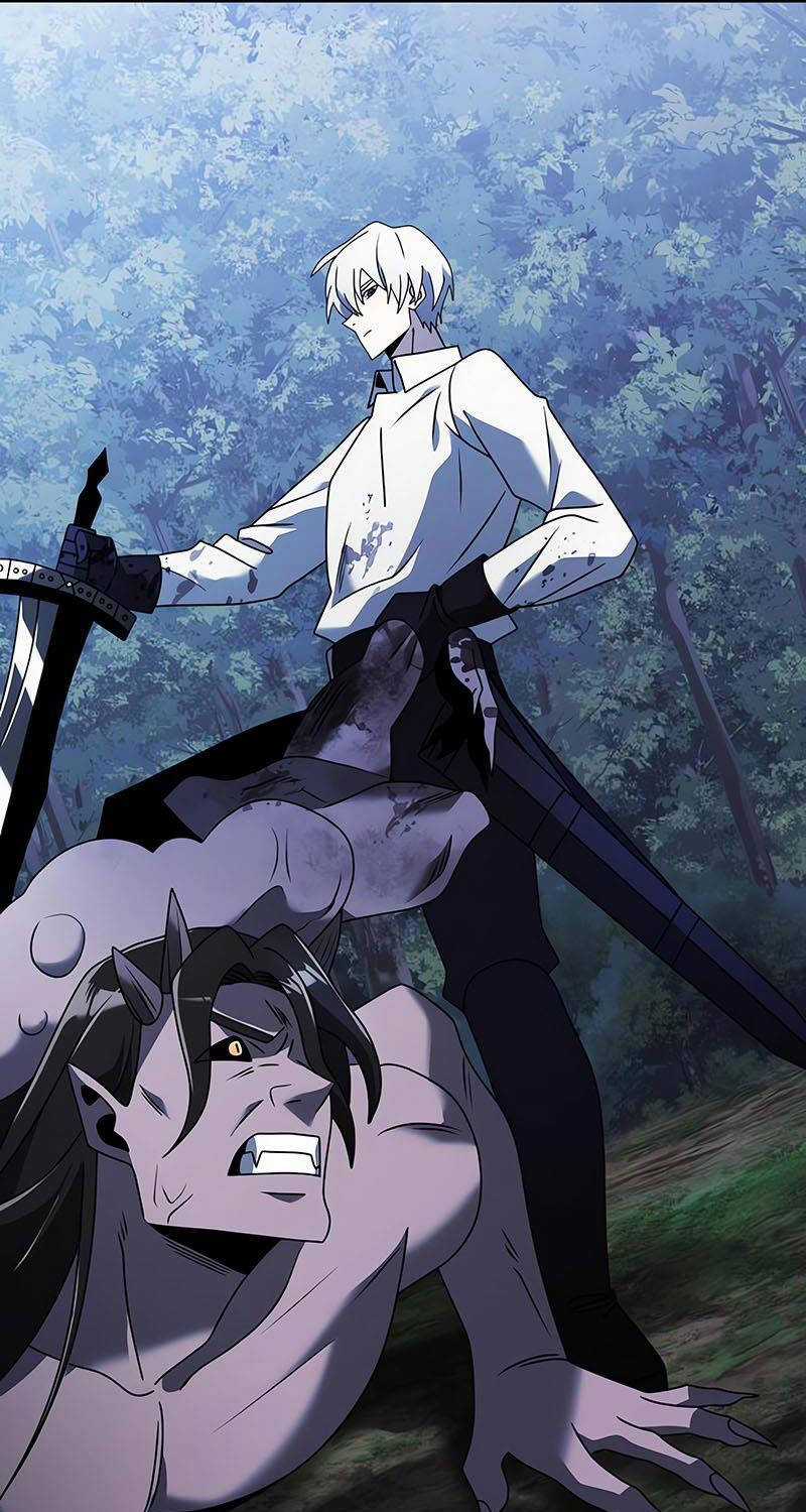 Hắc Kị Sĩ Thiên Tài Giới Hạn Thời Gian Chapter 62 trang 80