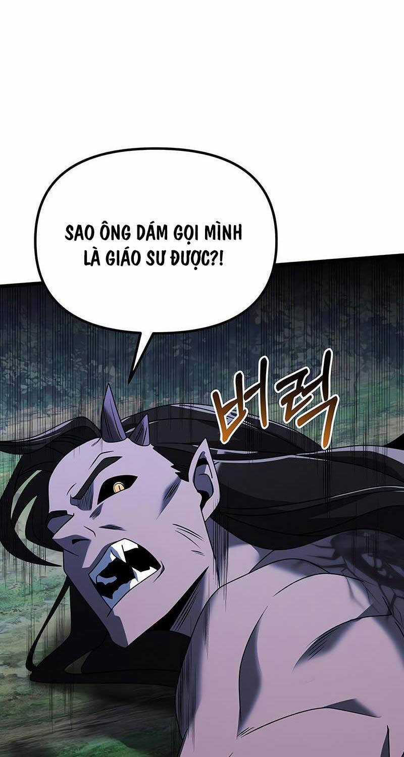 Hắc Kị Sĩ Thiên Tài Giới Hạn Thời Gian Chapter 62 trang 95