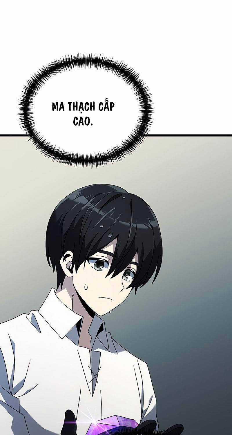 Hắc Kị Sĩ Thiên Tài Giới Hạn Thời Gian Chapter 63 trang 105