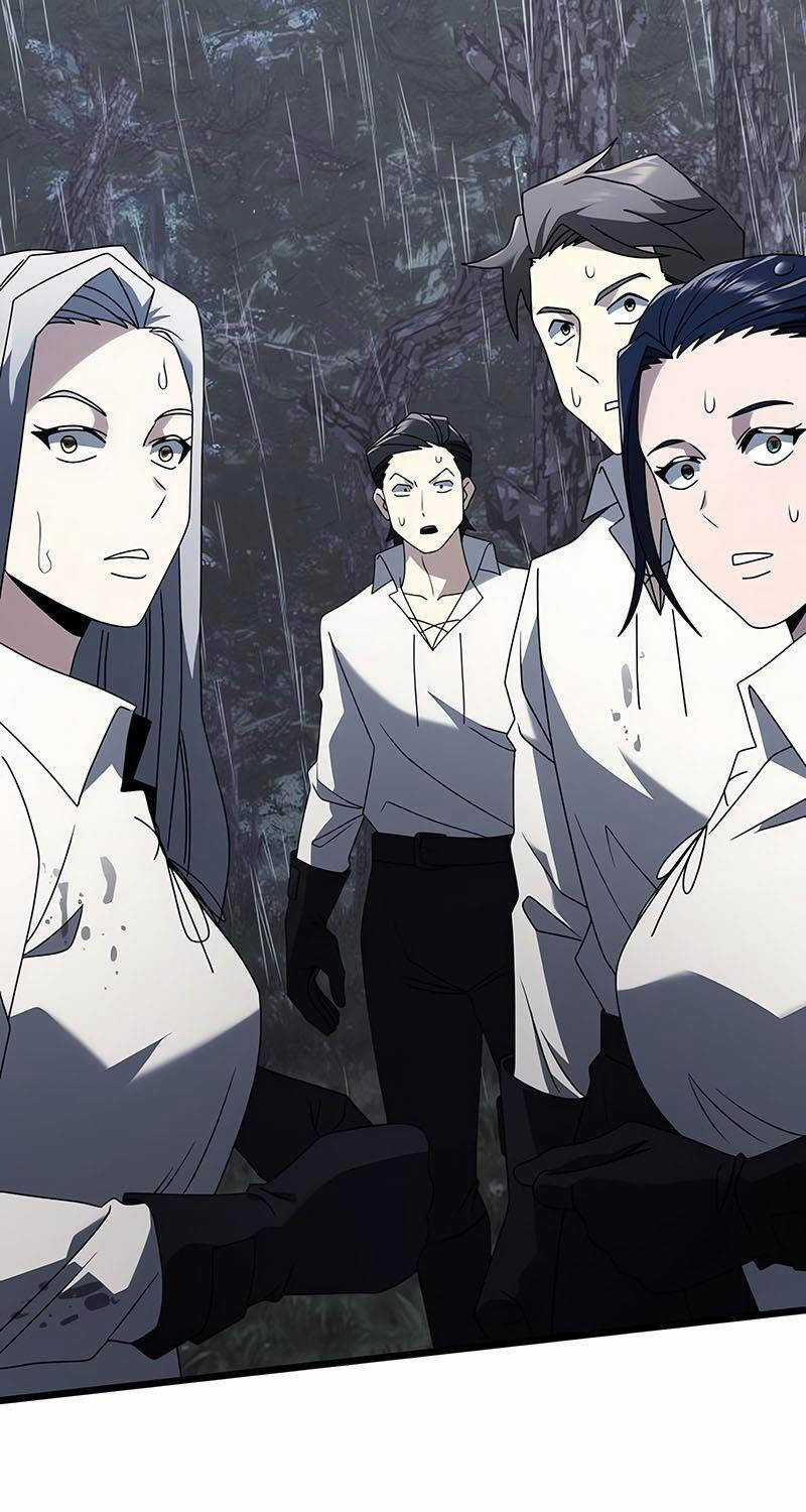 Hắc Kị Sĩ Thiên Tài Giới Hạn Thời Gian Chapter 63 trang 109