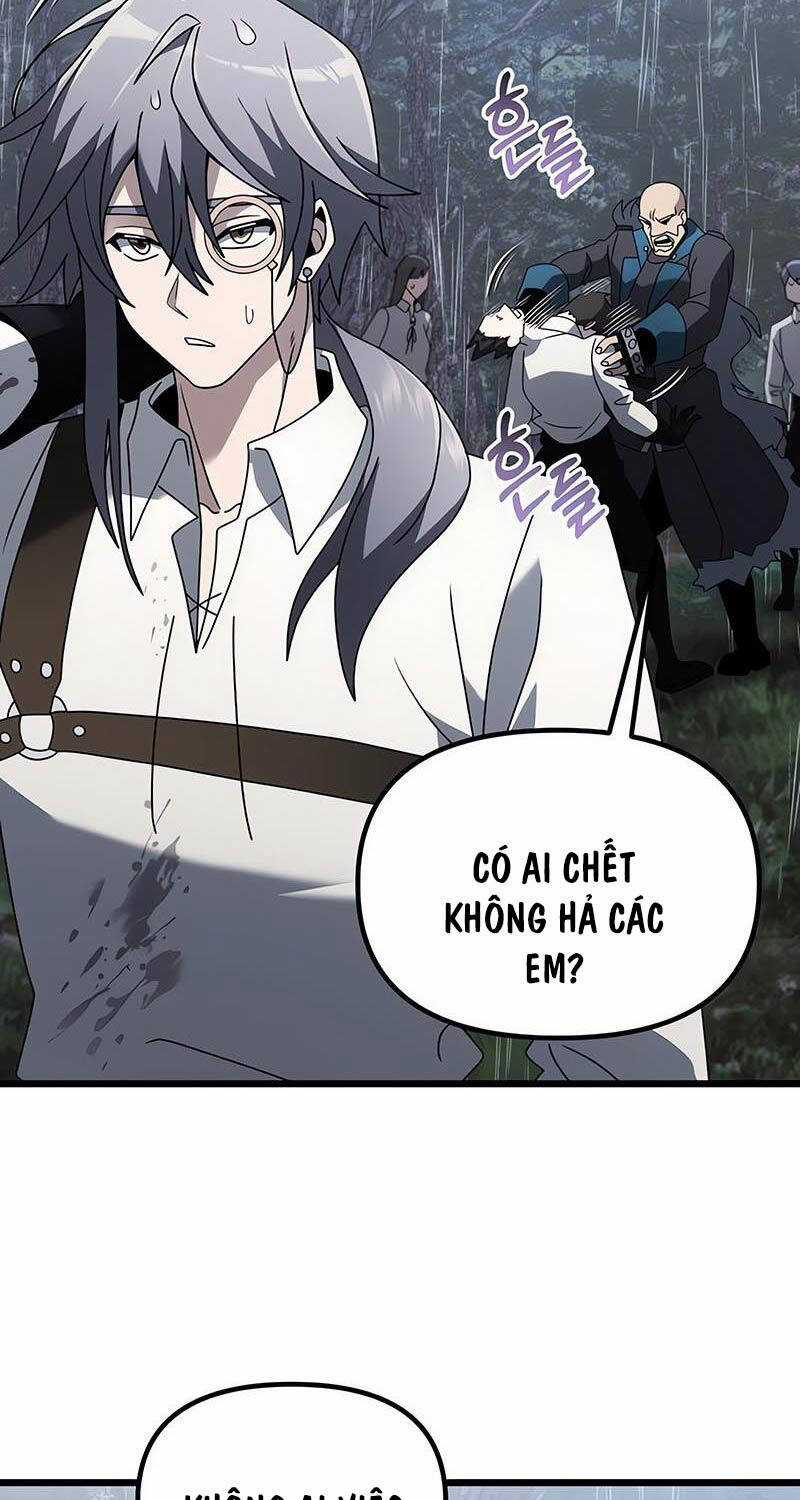 Hắc Kị Sĩ Thiên Tài Giới Hạn Thời Gian Chapter 63 trang 114