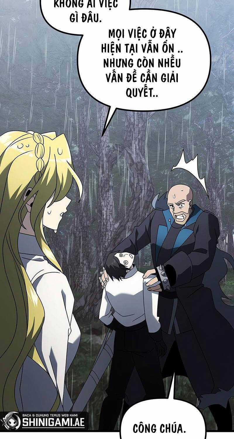 Hắc Kị Sĩ Thiên Tài Giới Hạn Thời Gian Chapter 63 trang 115