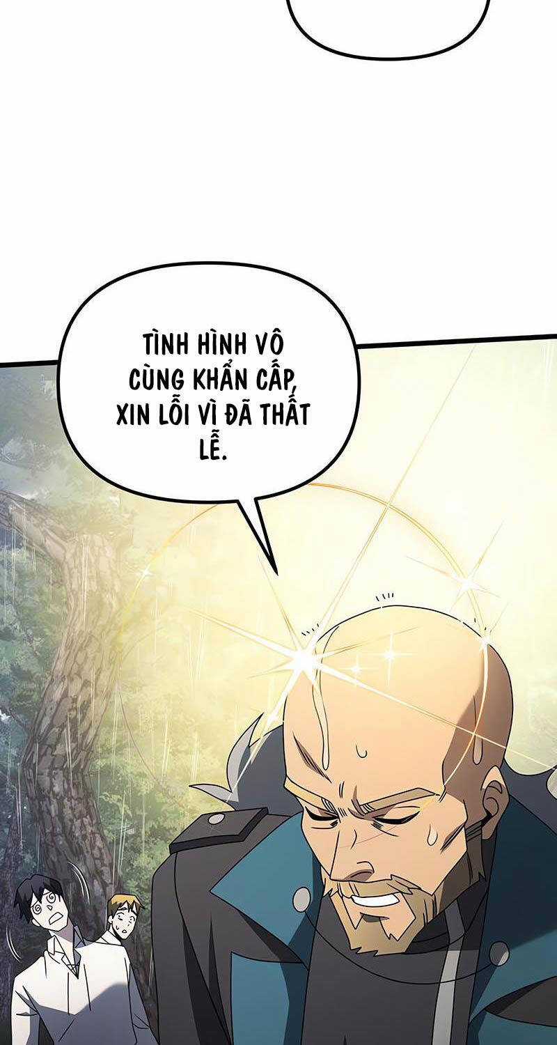 Hắc Kị Sĩ Thiên Tài Giới Hạn Thời Gian Chapter 63 trang 116