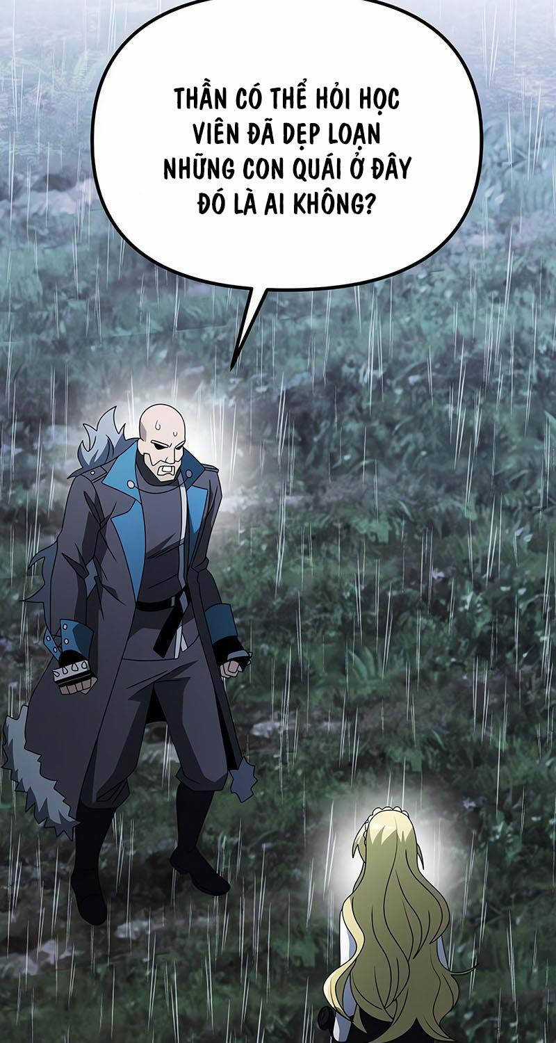 Hắc Kị Sĩ Thiên Tài Giới Hạn Thời Gian Chapter 63 trang 118