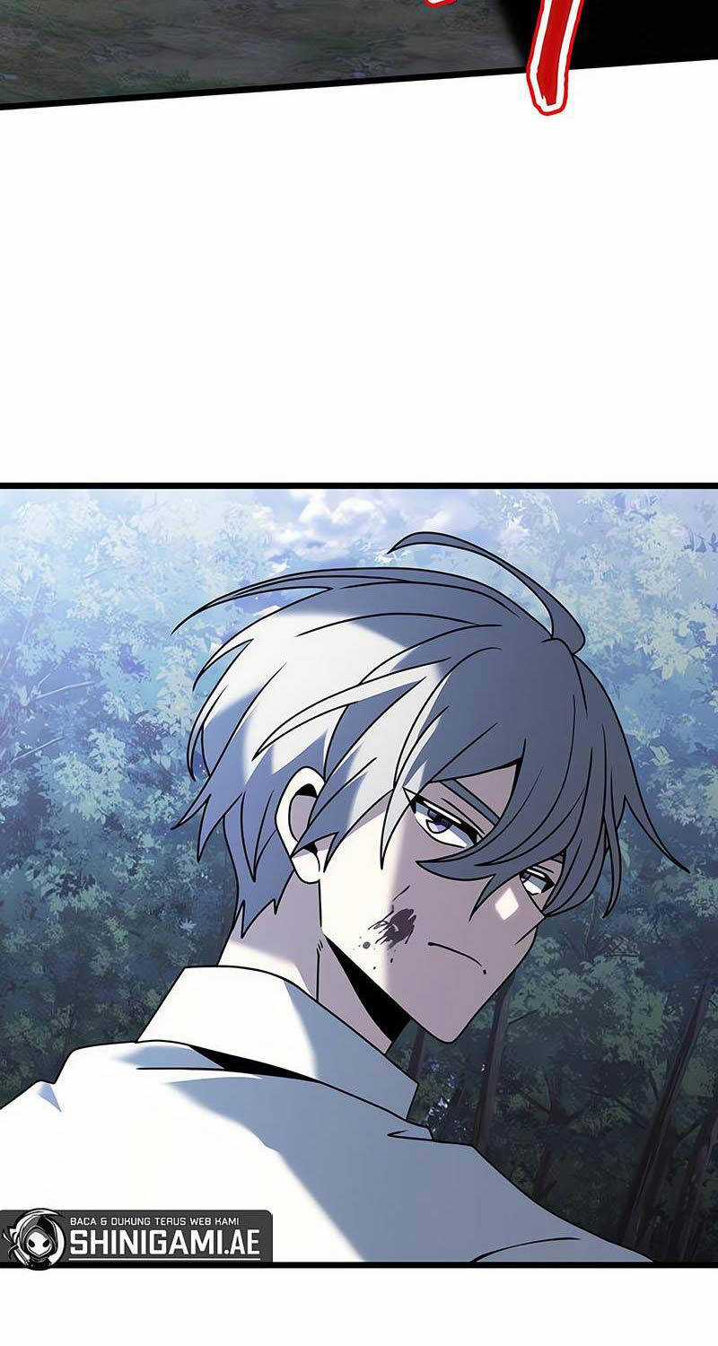 Hắc Kị Sĩ Thiên Tài Giới Hạn Thời Gian Chapter 63 trang 12