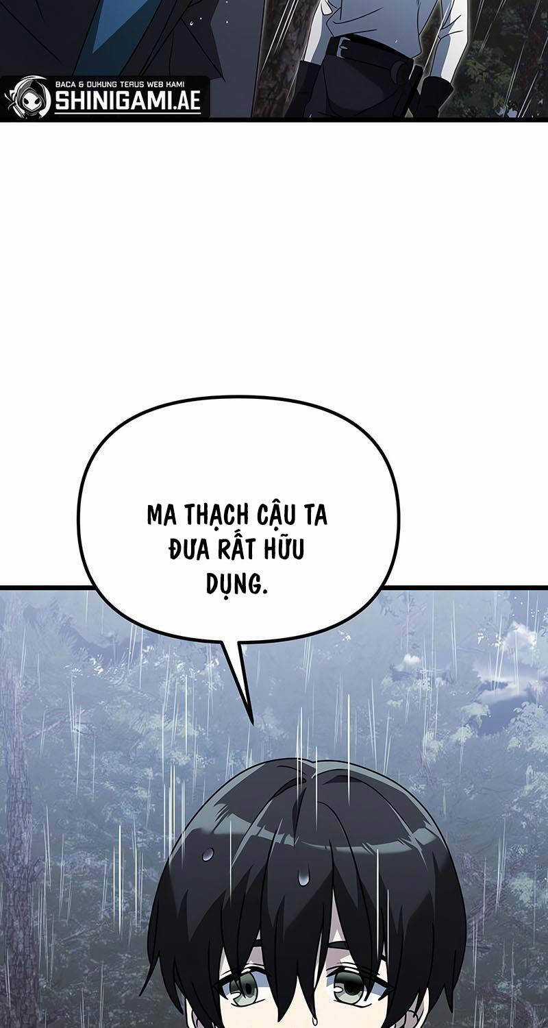 Hắc Kị Sĩ Thiên Tài Giới Hạn Thời Gian Chapter 63 trang 122