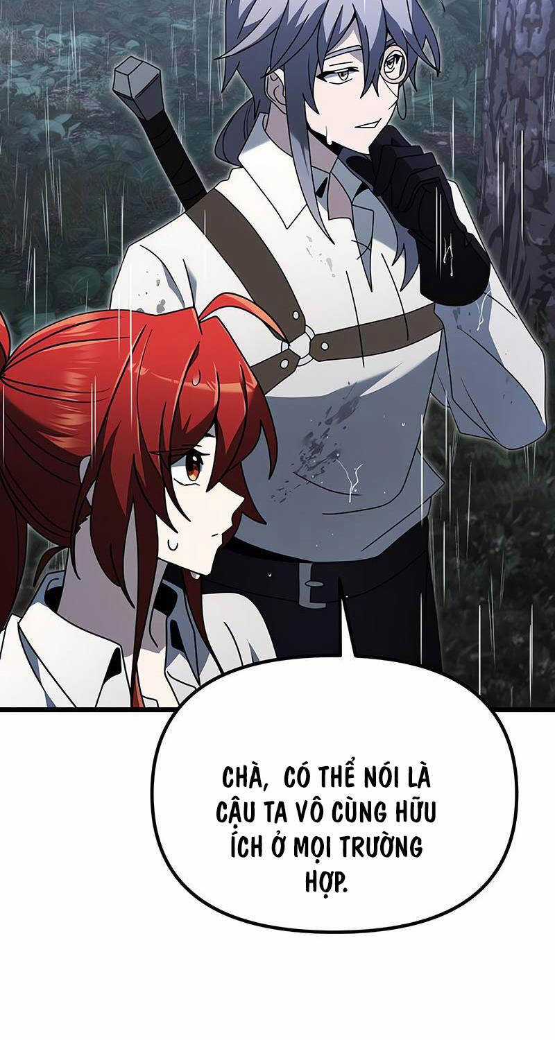 Hắc Kị Sĩ Thiên Tài Giới Hạn Thời Gian Chapter 63 trang 124