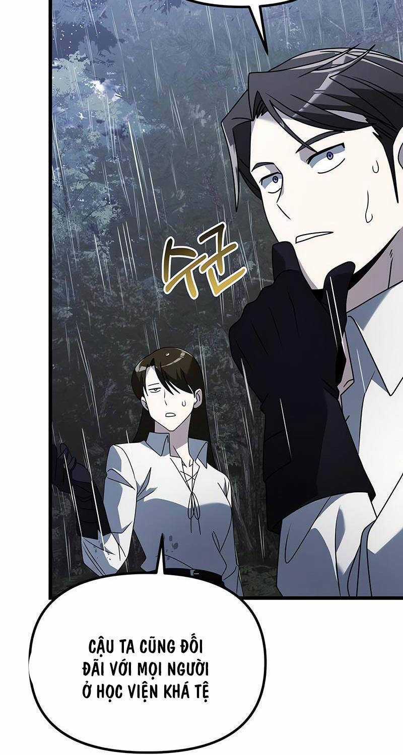 Hắc Kị Sĩ Thiên Tài Giới Hạn Thời Gian Chapter 63 trang 128