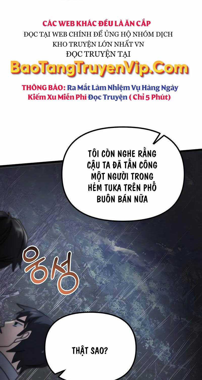 Hắc Kị Sĩ Thiên Tài Giới Hạn Thời Gian Chapter 63 trang 129