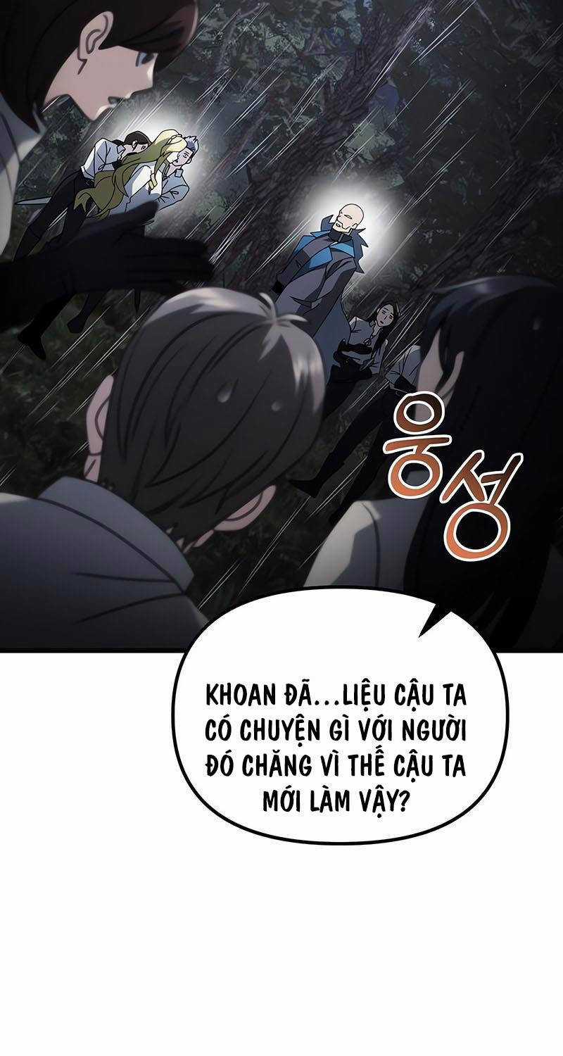 Hắc Kị Sĩ Thiên Tài Giới Hạn Thời Gian Chapter 63 trang 131
