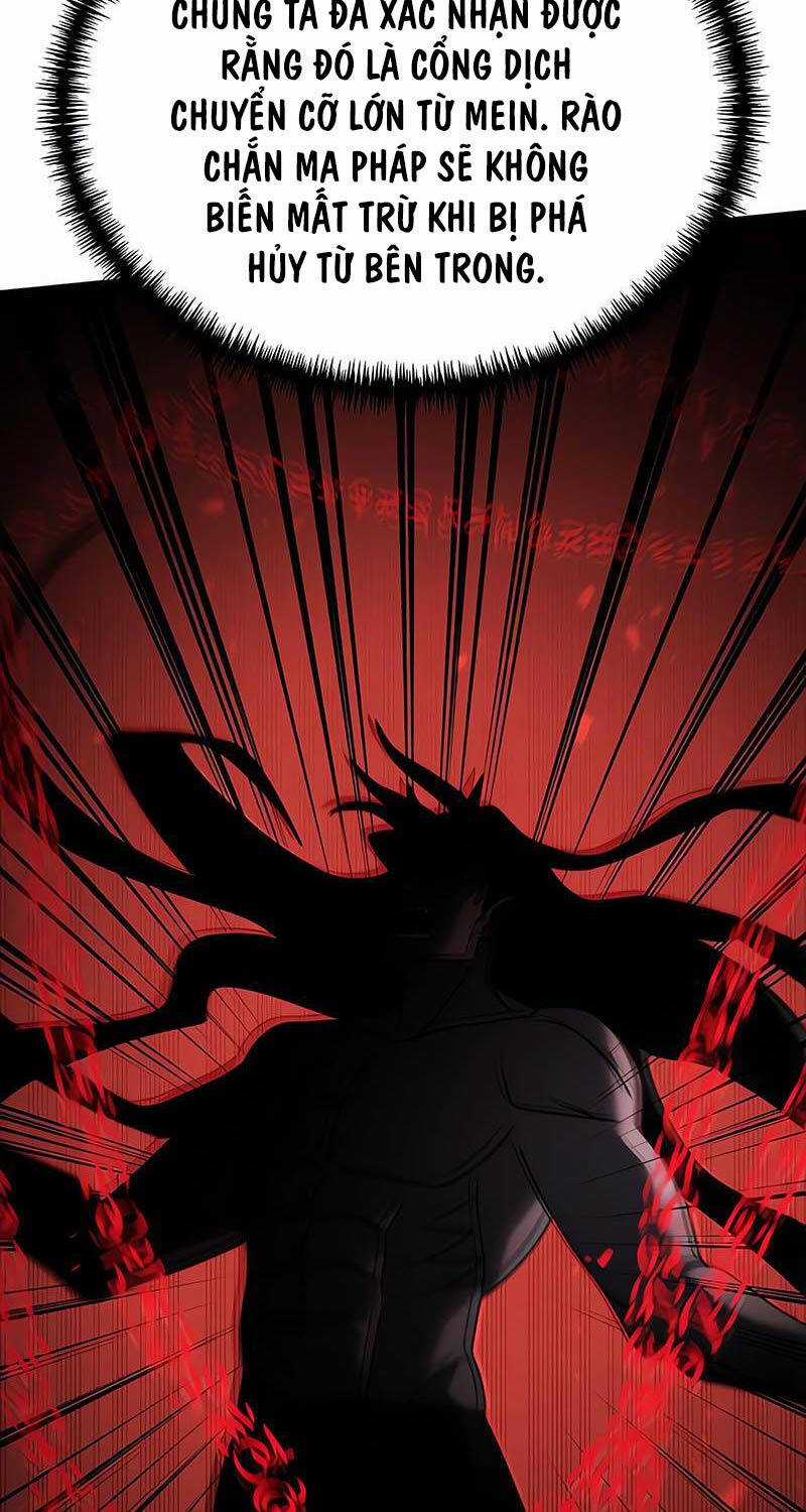 Hắc Kị Sĩ Thiên Tài Giới Hạn Thời Gian Chapter 63 trang 134