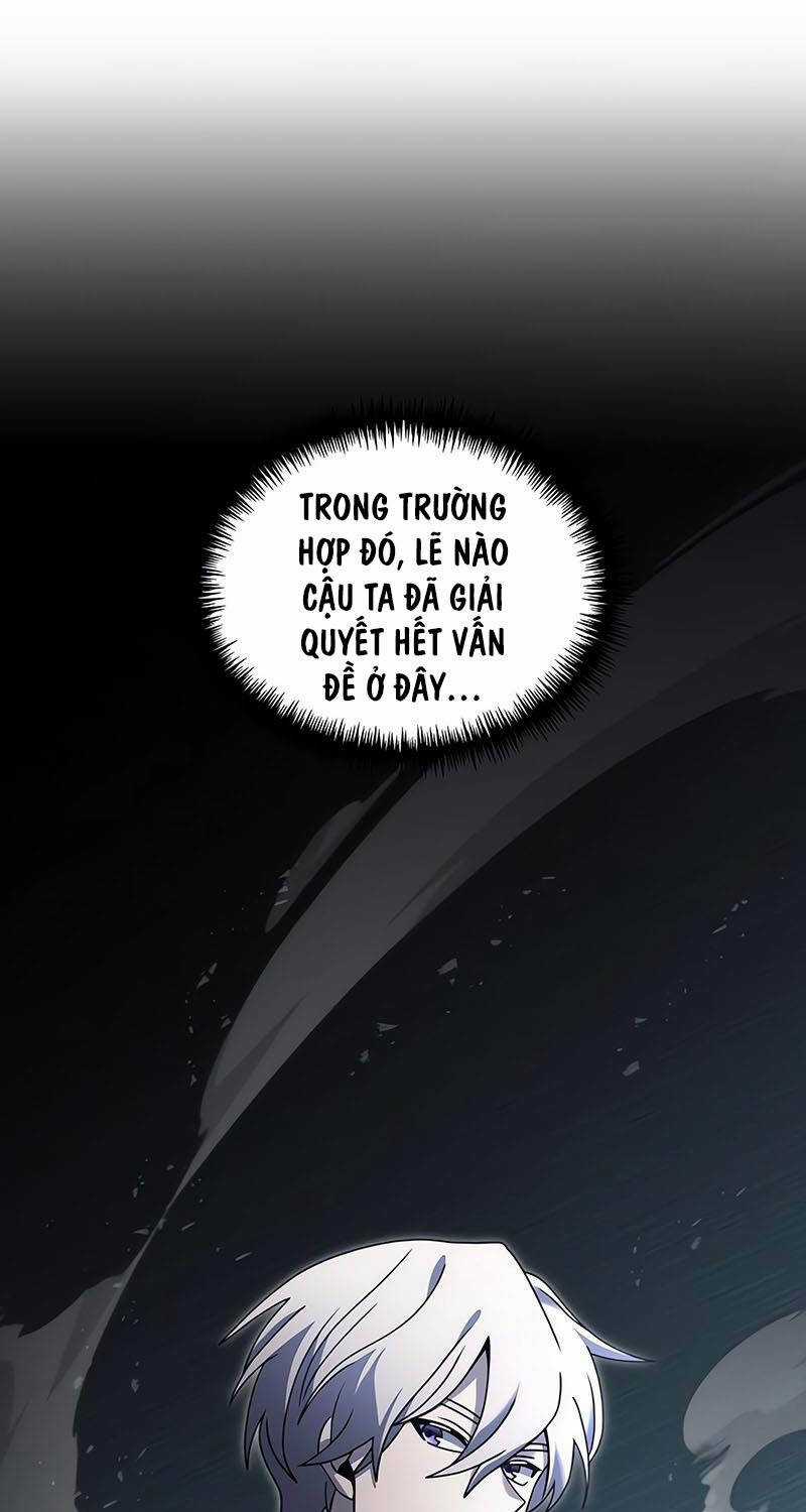 Hắc Kị Sĩ Thiên Tài Giới Hạn Thời Gian Chapter 63 trang 137