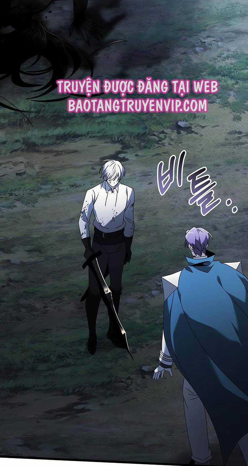 Hắc Kị Sĩ Thiên Tài Giới Hạn Thời Gian Chapter 63 trang 14