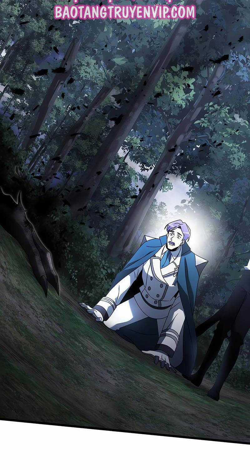 Hắc Kị Sĩ Thiên Tài Giới Hạn Thời Gian Chapter 63 trang 17