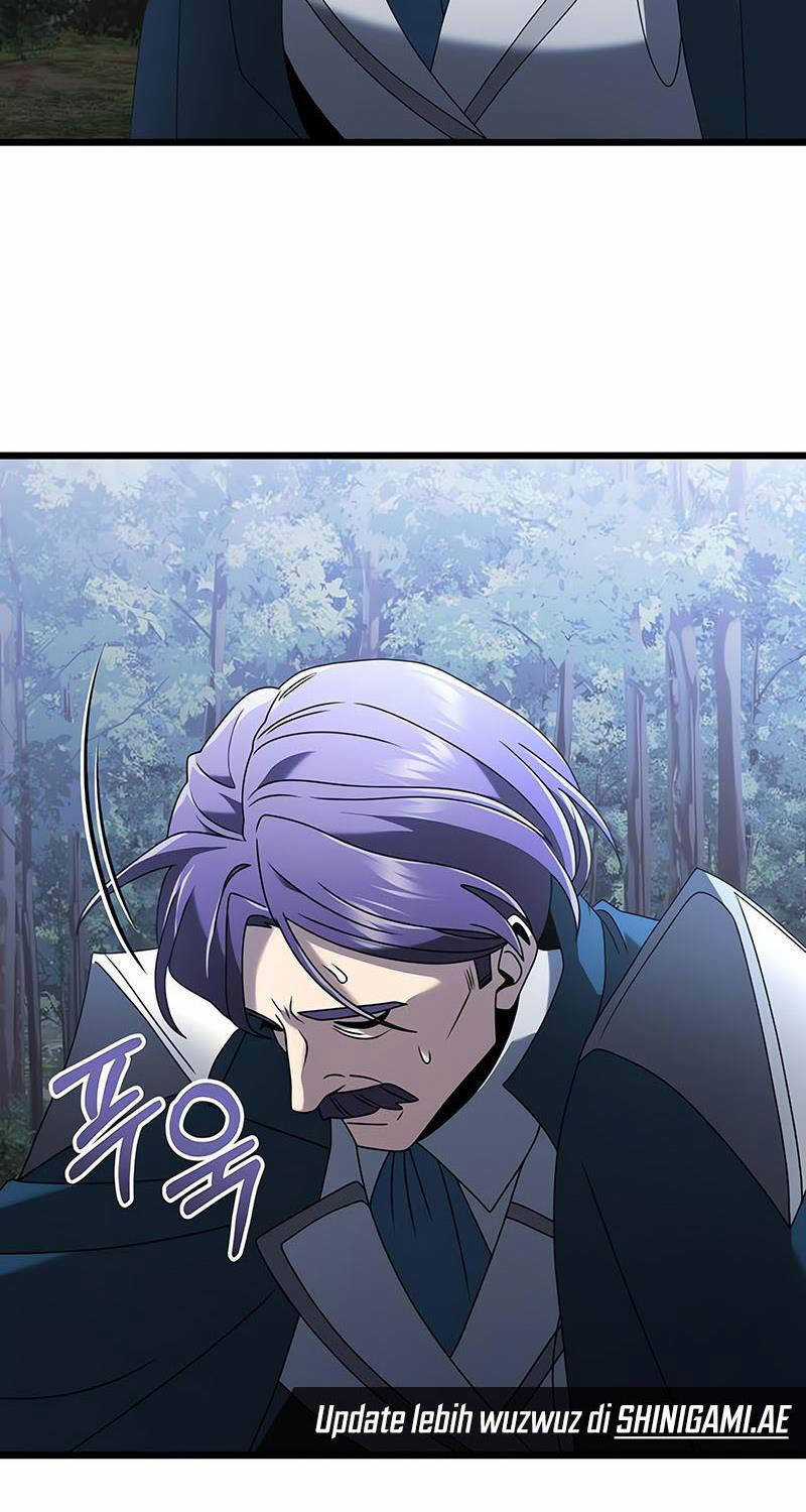 Hắc Kị Sĩ Thiên Tài Giới Hạn Thời Gian Chapter 63 trang 19