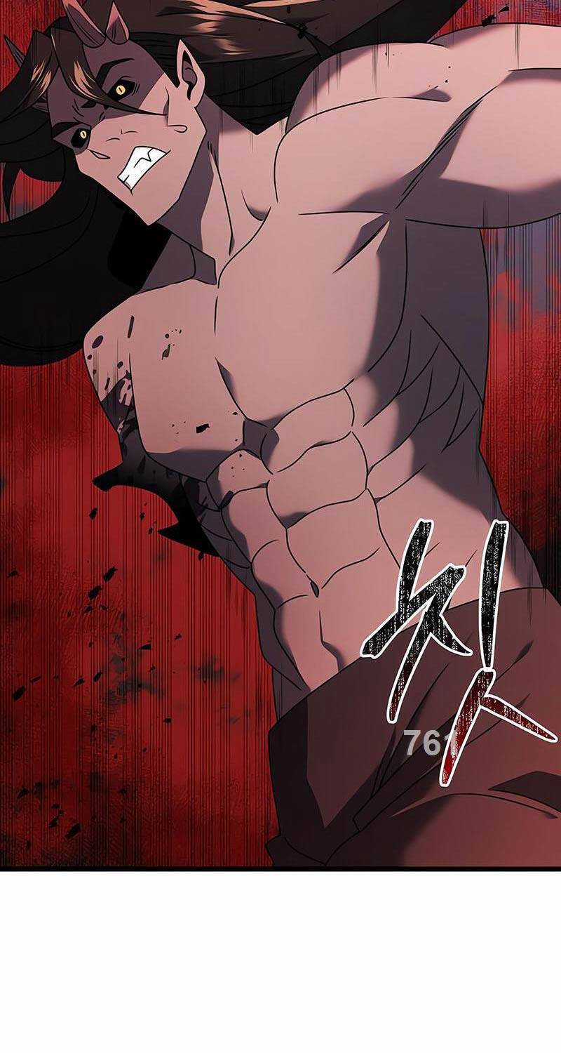 Hắc Kị Sĩ Thiên Tài Giới Hạn Thời Gian Chapter 63 trang 2