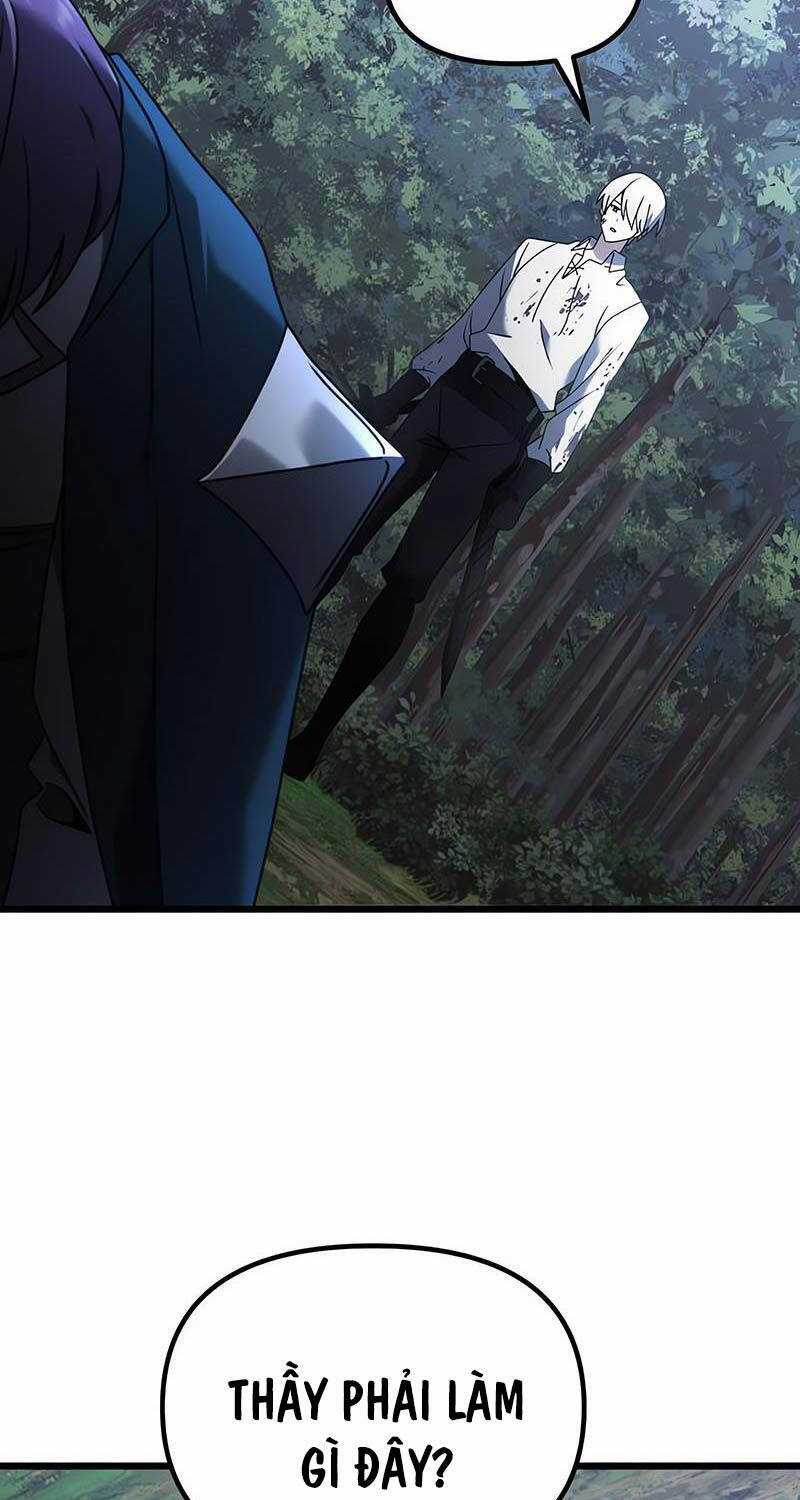 Hắc Kị Sĩ Thiên Tài Giới Hạn Thời Gian Chapter 63 trang 22