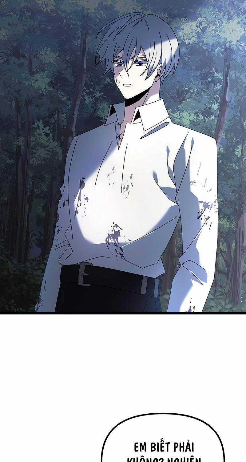 Hắc Kị Sĩ Thiên Tài Giới Hạn Thời Gian Chapter 63 trang 25