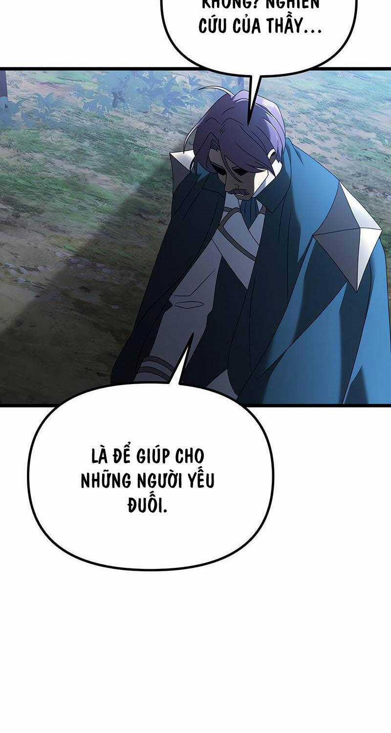 Hắc Kị Sĩ Thiên Tài Giới Hạn Thời Gian Chapter 63 trang 26