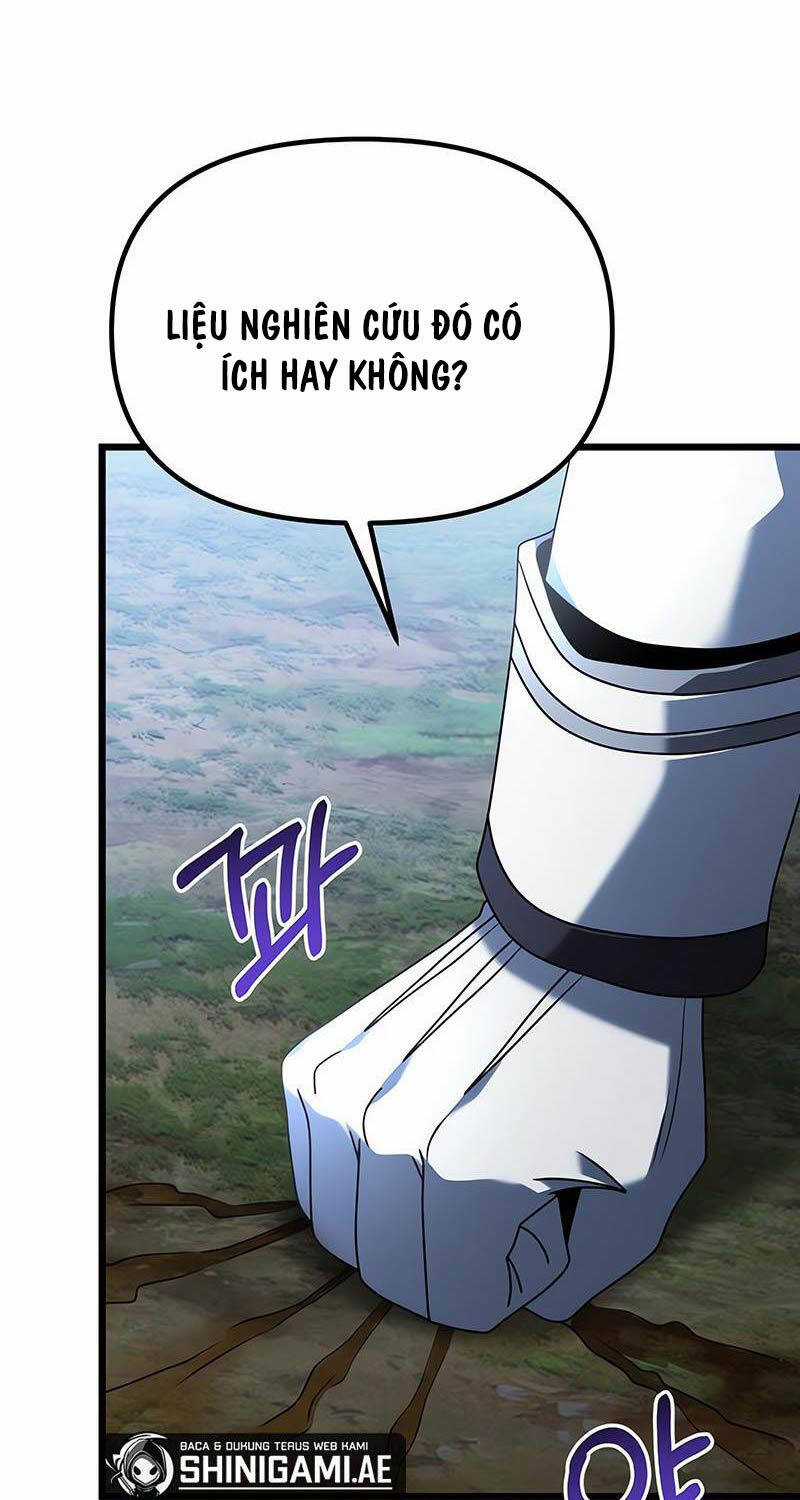 Hắc Kị Sĩ Thiên Tài Giới Hạn Thời Gian Chapter 63 trang 28