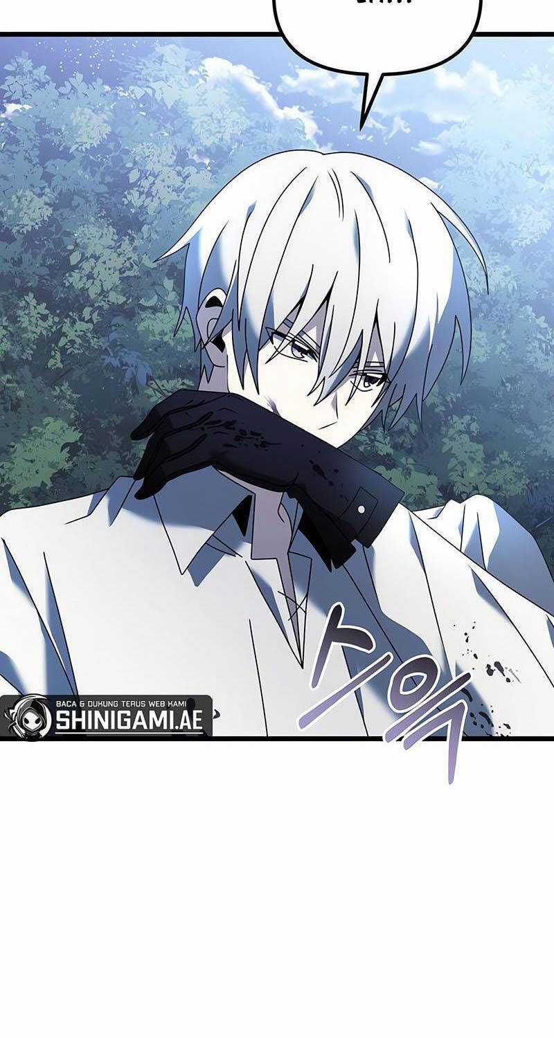 Hắc Kị Sĩ Thiên Tài Giới Hạn Thời Gian Chapter 63 trang 34