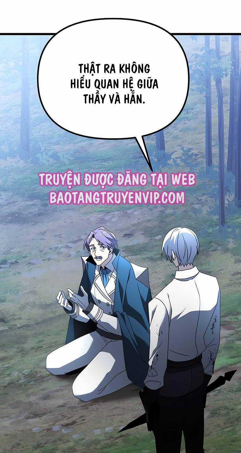 Hắc Kị Sĩ Thiên Tài Giới Hạn Thời Gian Chapter 63 trang 35