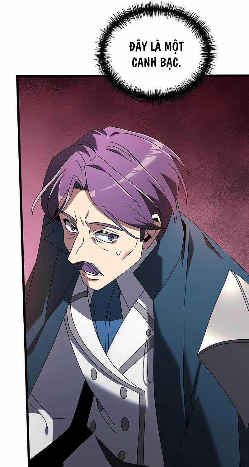 Hắc Kị Sĩ Thiên Tài Giới Hạn Thời Gian Chapter 63 trang 37