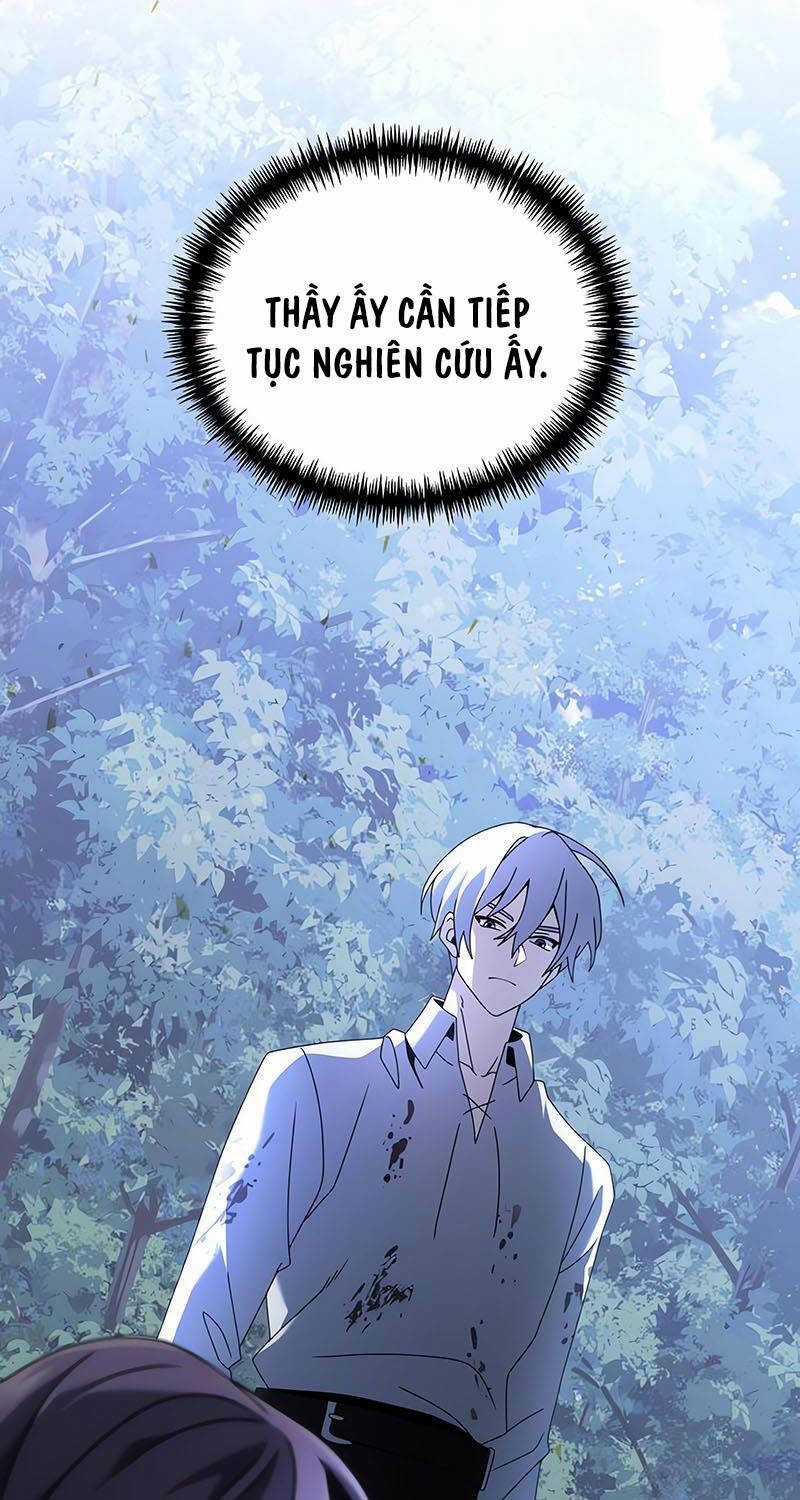 Hắc Kị Sĩ Thiên Tài Giới Hạn Thời Gian Chapter 63 trang 39