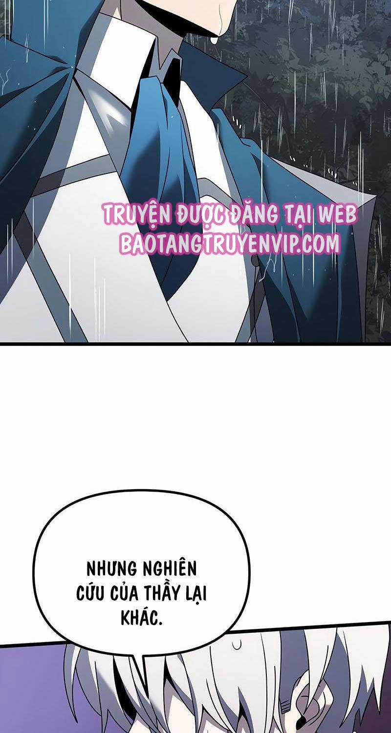 Hắc Kị Sĩ Thiên Tài Giới Hạn Thời Gian Chapter 63 trang 68