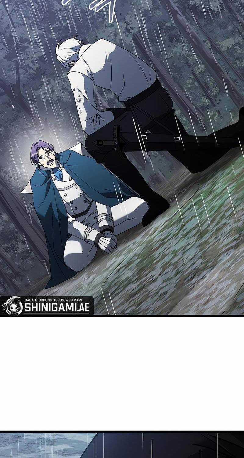 Hắc Kị Sĩ Thiên Tài Giới Hạn Thời Gian Chapter 63 trang 74