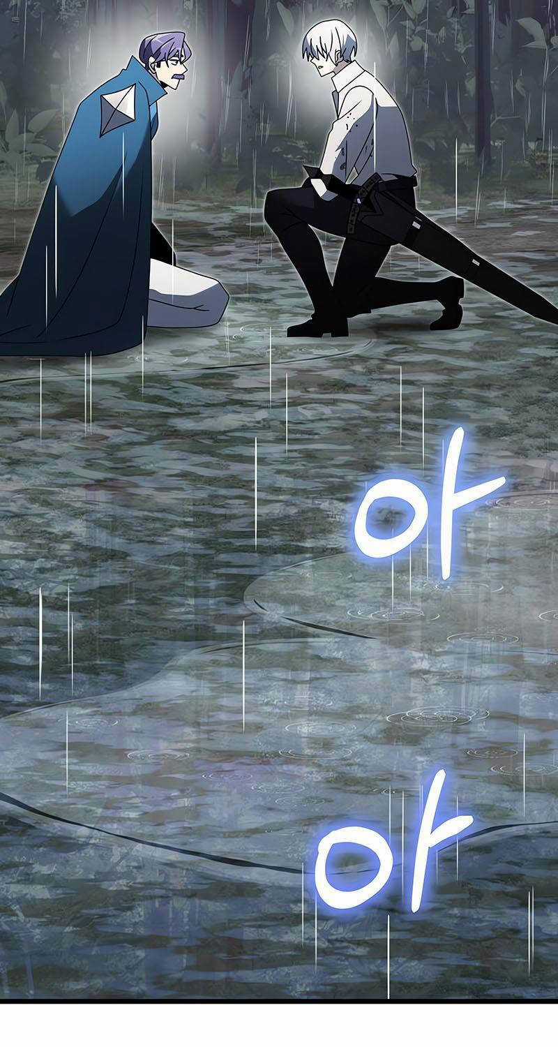 Hắc Kị Sĩ Thiên Tài Giới Hạn Thời Gian Chapter 63 trang 78