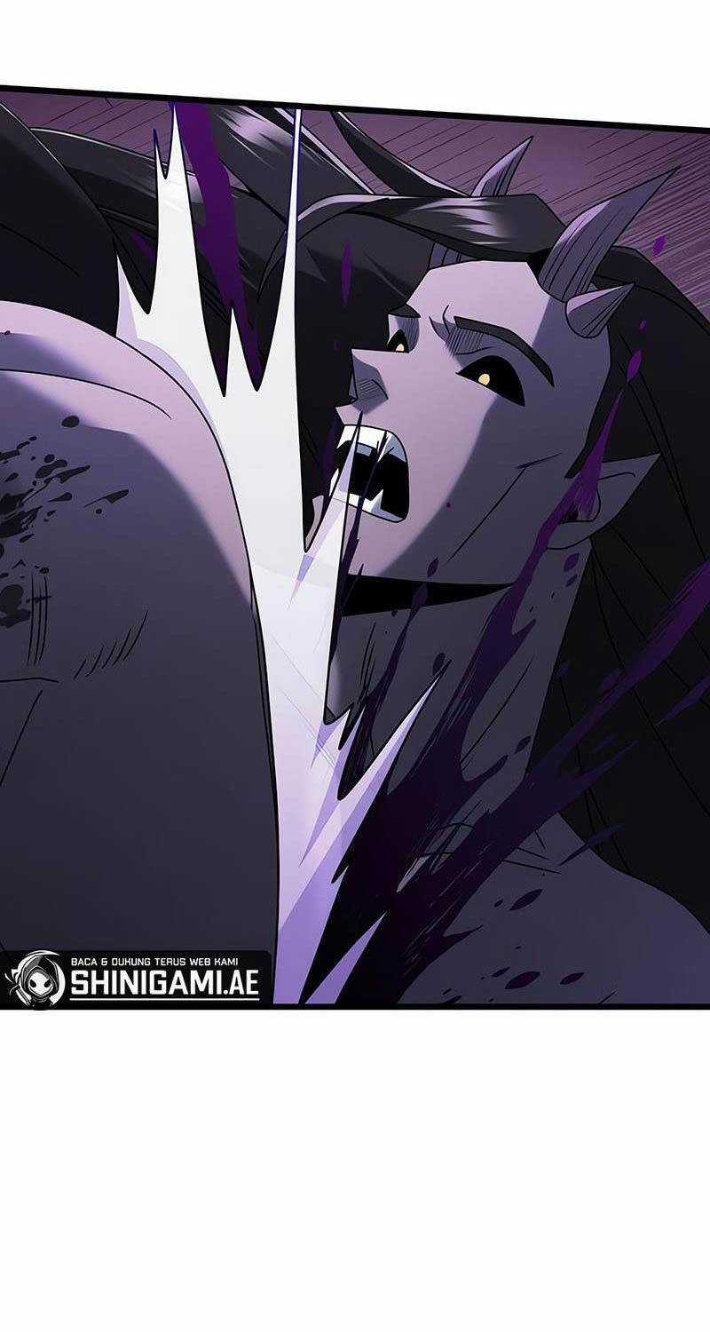 Hắc Kị Sĩ Thiên Tài Giới Hạn Thời Gian Chapter 63 trang 8