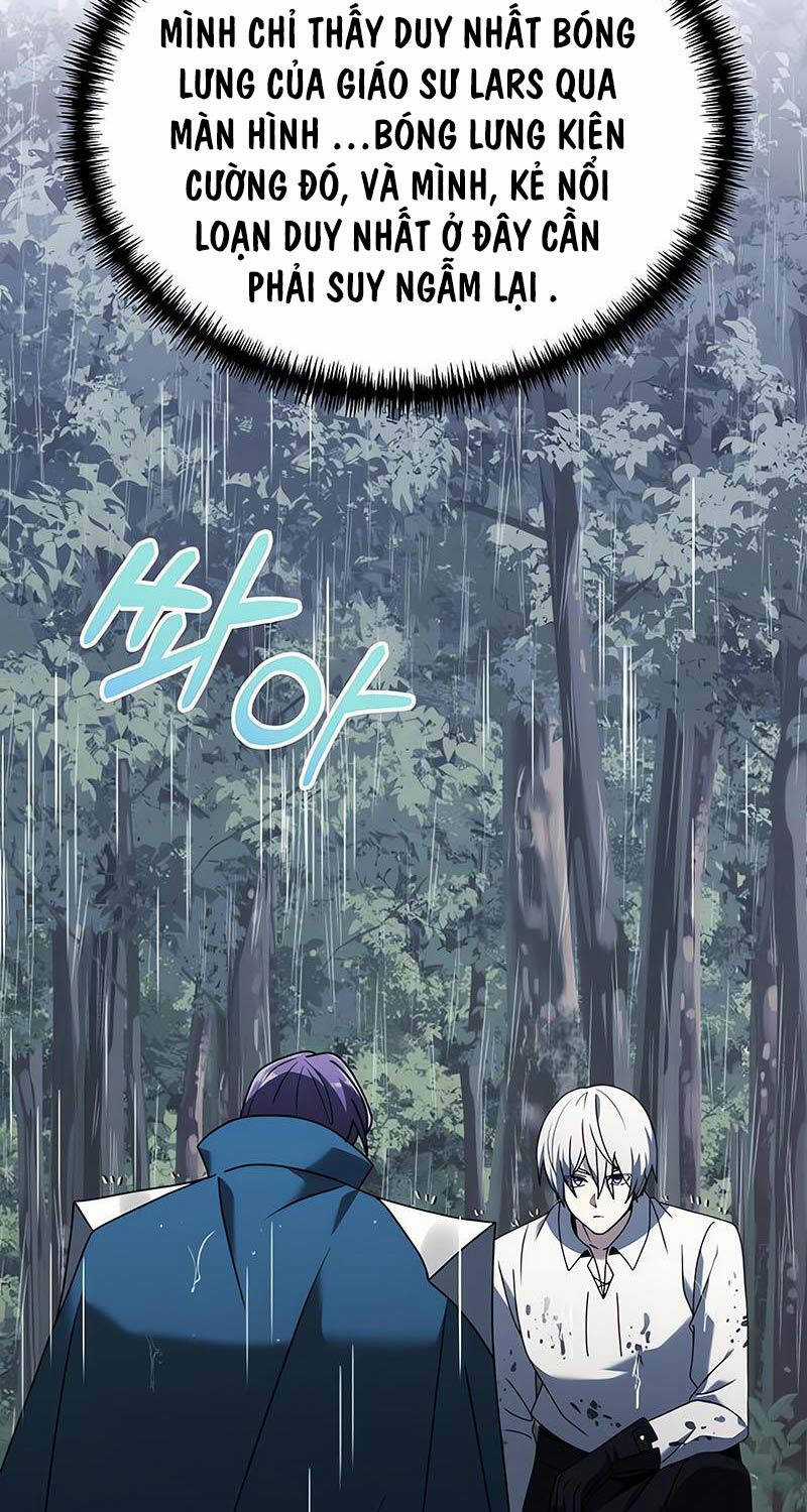 Hắc Kị Sĩ Thiên Tài Giới Hạn Thời Gian Chapter 63 trang 81