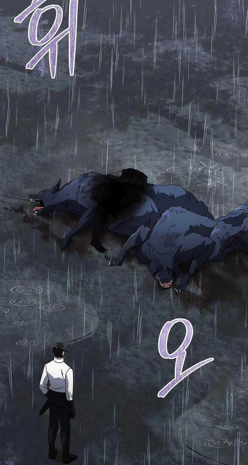 Hắc Kị Sĩ Thiên Tài Giới Hạn Thời Gian Chapter 63 trang 88