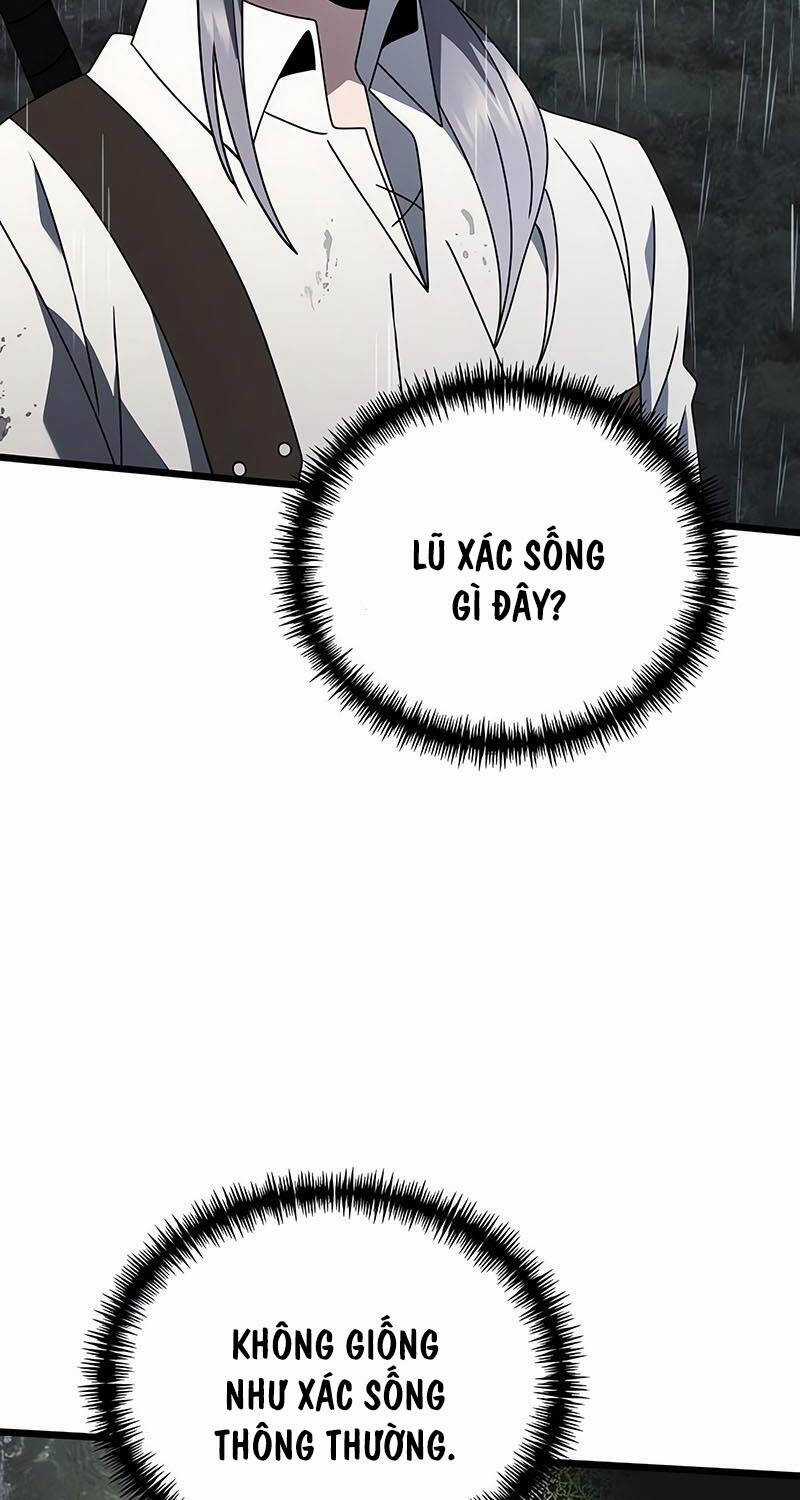 Hắc Kị Sĩ Thiên Tài Giới Hạn Thời Gian Chapter 63 trang 94