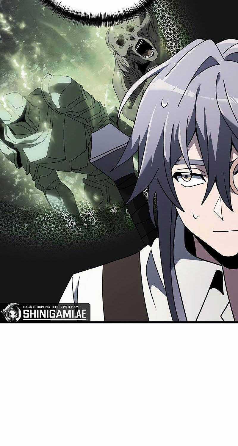 Hắc Kị Sĩ Thiên Tài Giới Hạn Thời Gian Chapter 63 trang 95