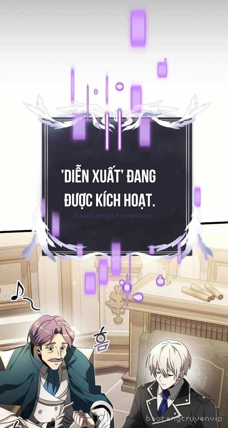 Hắc Kị Sĩ Thiên Tài Giới Hạn Thời Gian Chapter 64 trang 11