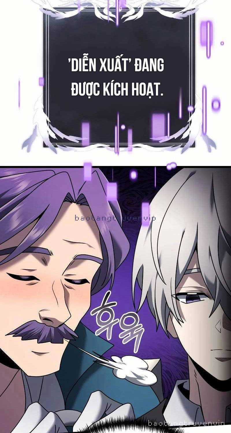 Hắc Kị Sĩ Thiên Tài Giới Hạn Thời Gian Chapter 64 trang 14