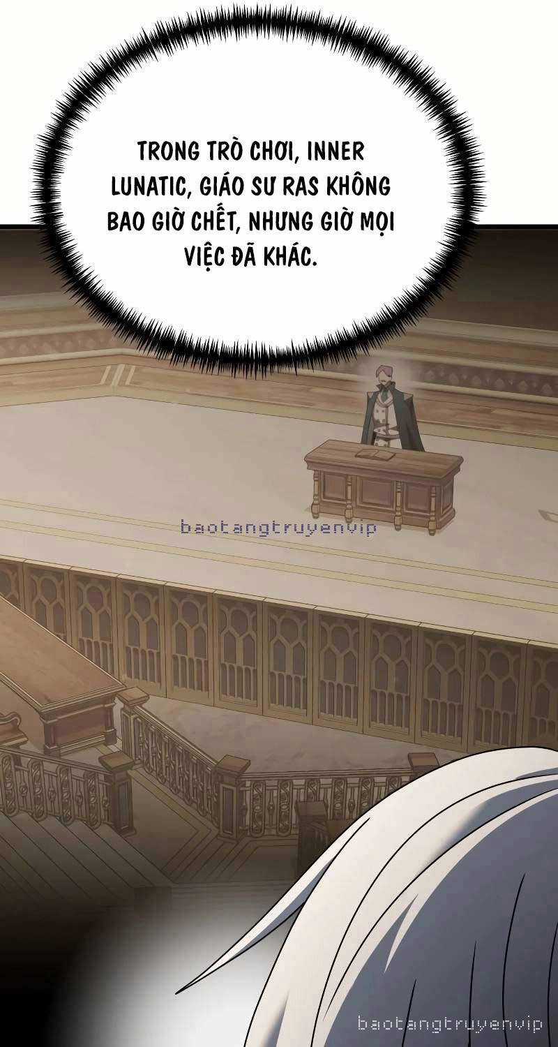 Hắc Kị Sĩ Thiên Tài Giới Hạn Thời Gian Chapter 64 trang 16