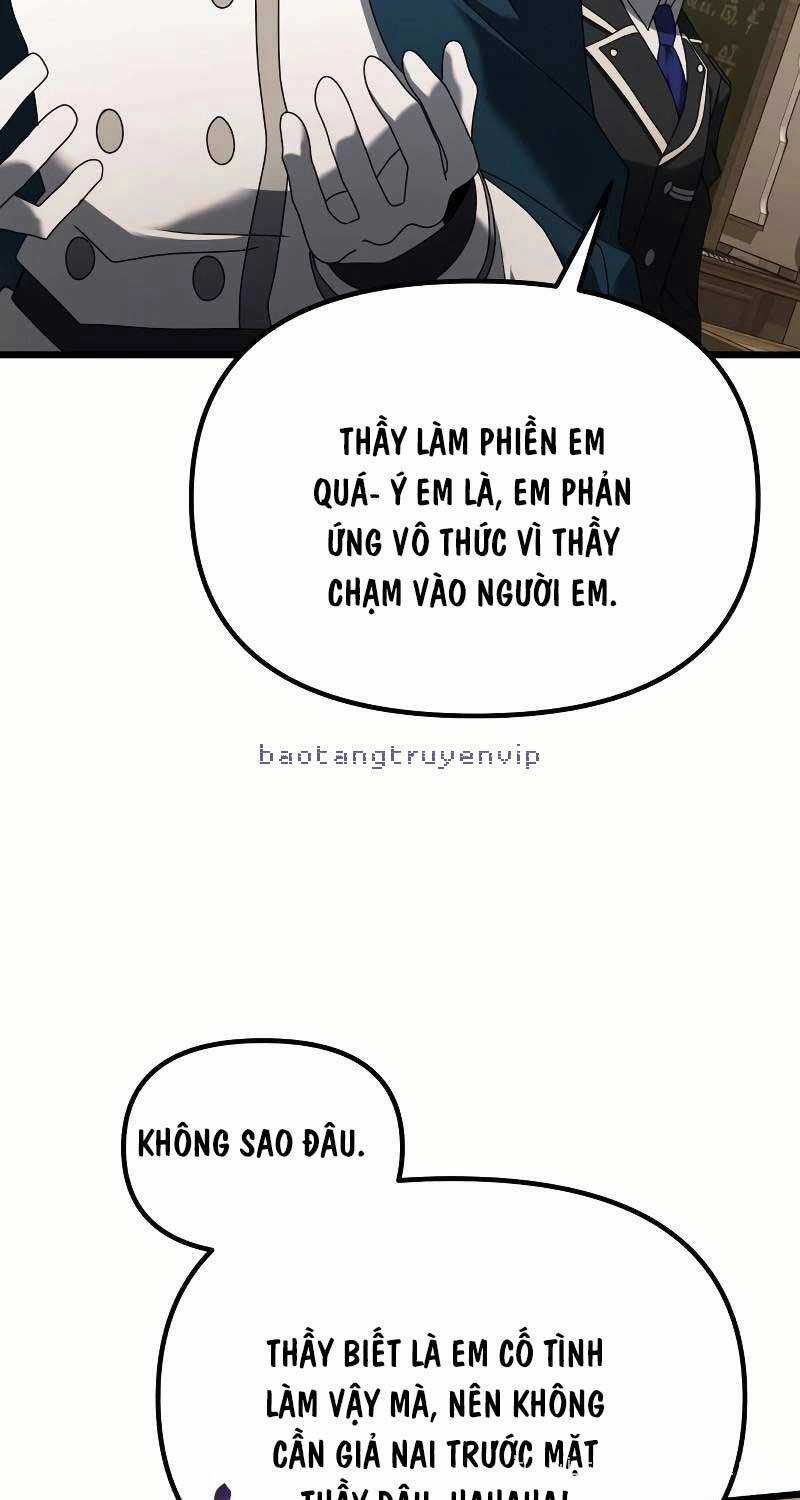 Hắc Kị Sĩ Thiên Tài Giới Hạn Thời Gian Chapter 64 trang 20