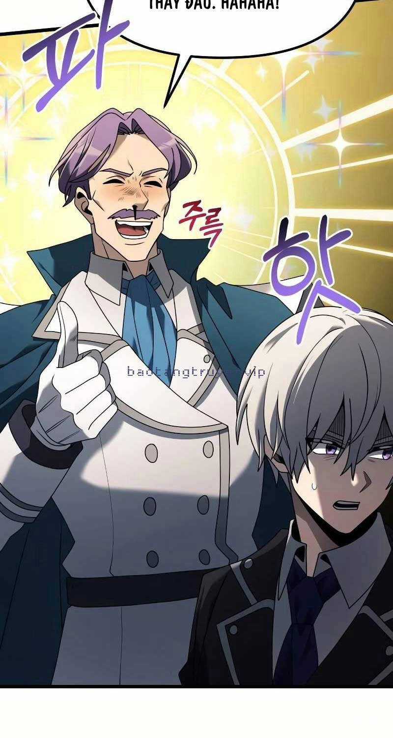 Hắc Kị Sĩ Thiên Tài Giới Hạn Thời Gian Chapter 64 trang 21