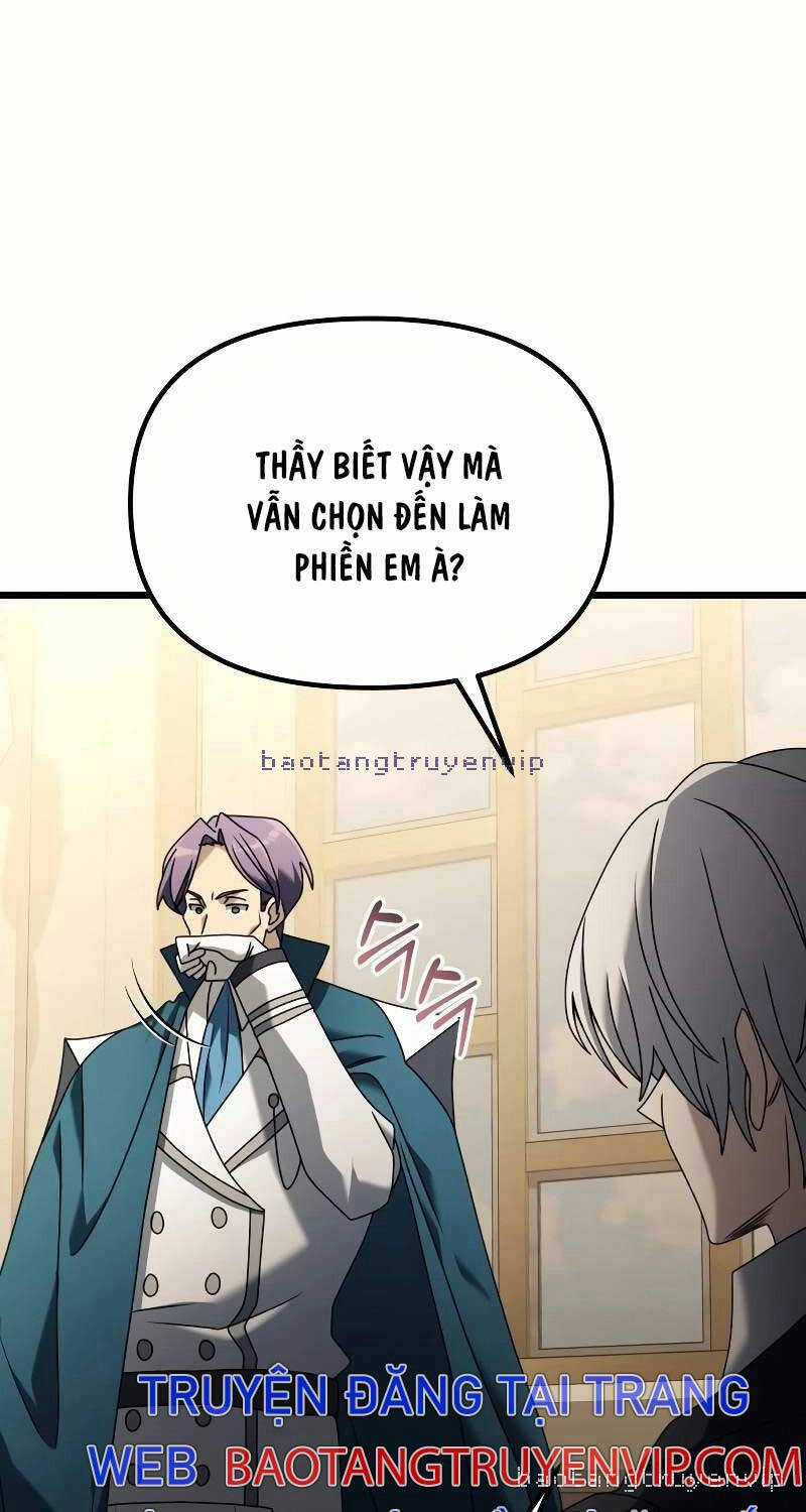 Hắc Kị Sĩ Thiên Tài Giới Hạn Thời Gian Chapter 64 trang 22