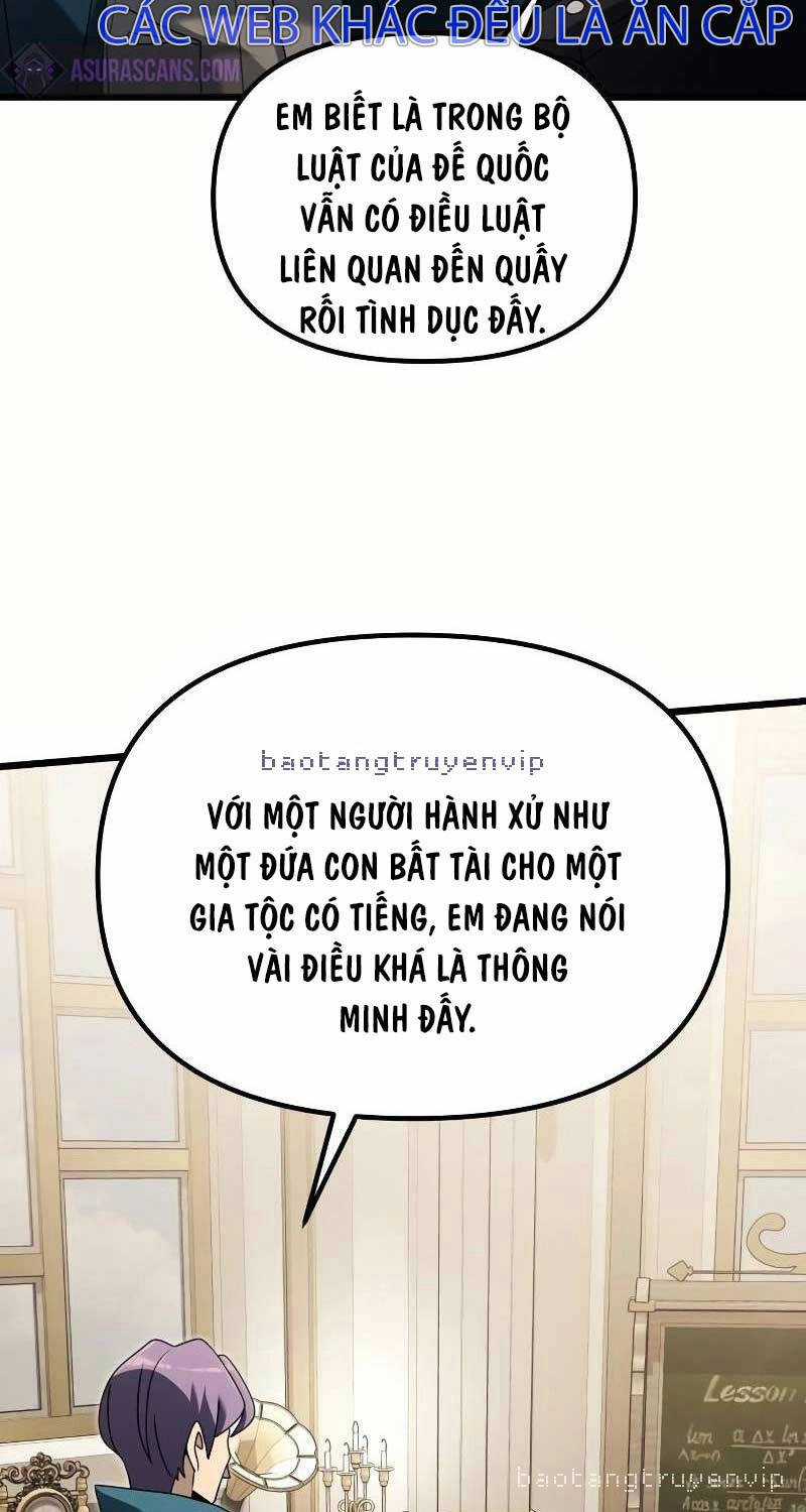 Hắc Kị Sĩ Thiên Tài Giới Hạn Thời Gian Chapter 64 trang 23