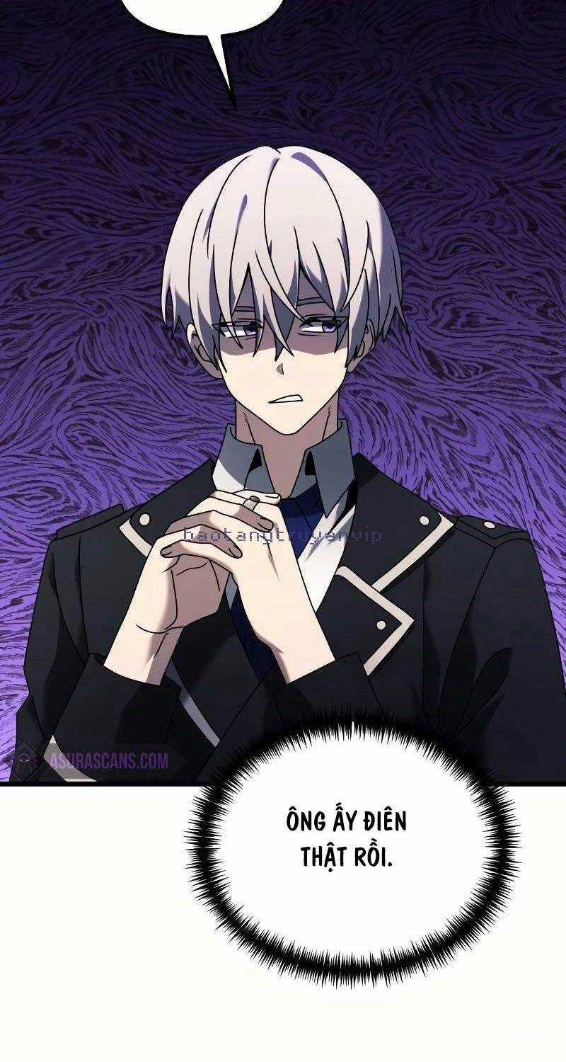 Hắc Kị Sĩ Thiên Tài Giới Hạn Thời Gian Chapter 64 trang 28