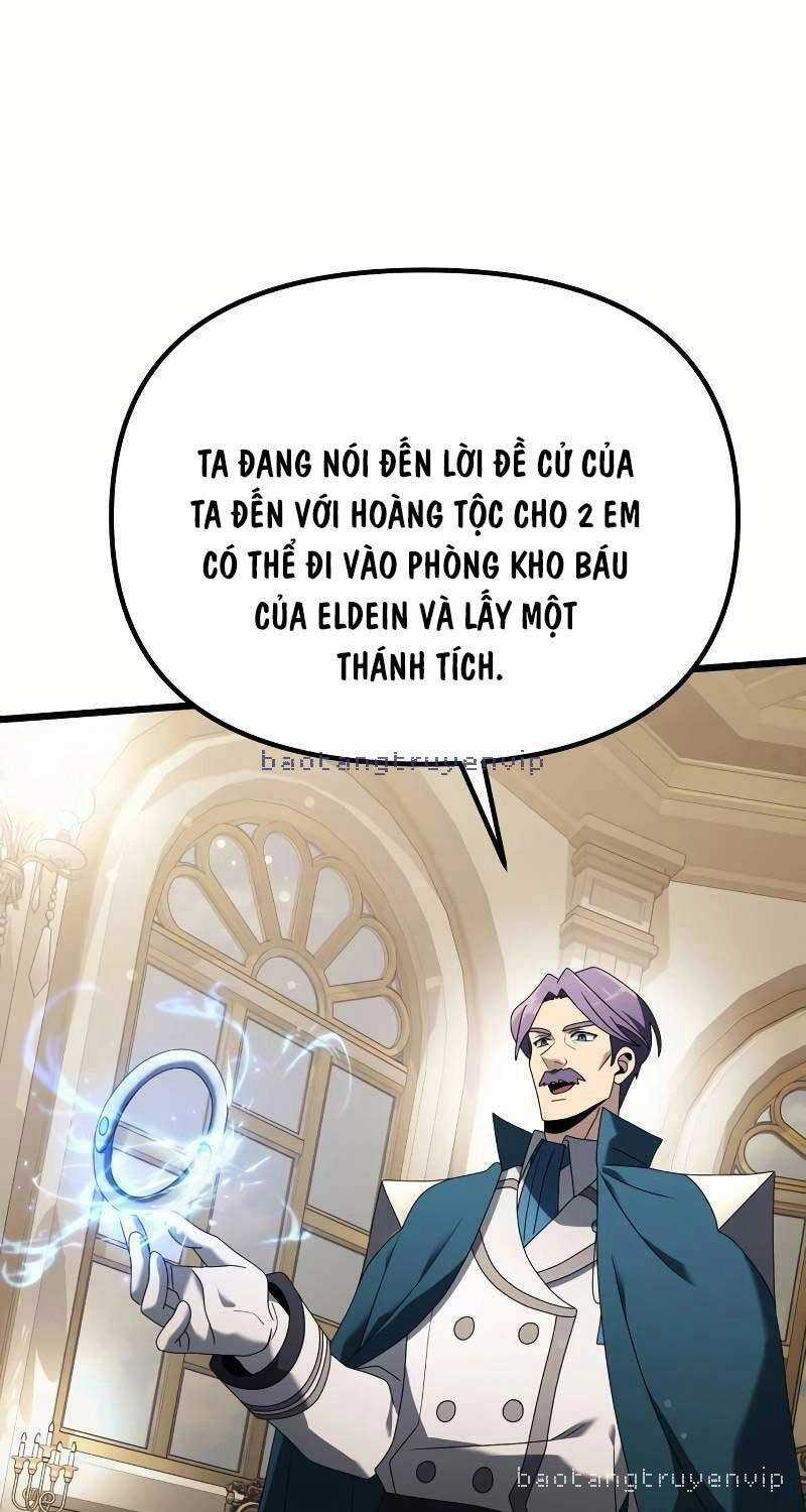 Hắc Kị Sĩ Thiên Tài Giới Hạn Thời Gian Chapter 64 trang 32